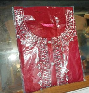 Combo Of Two Dress