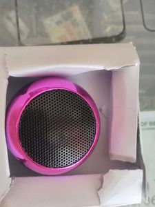 Speaker