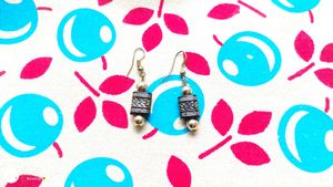 Combo-3 Unique Design Earings|Limited Offer