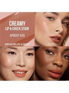 🎄⭐️Huda Beauty | Lip Blush | Apricot Kiss⭐️🎄