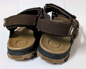 Mens Sandal Size 7