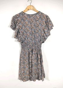 Angie Short Dress / Tunic Top