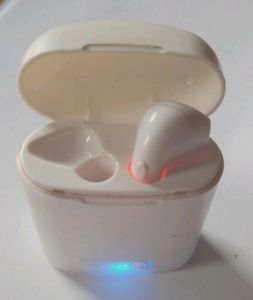I7 Tws Ear Buds Bluetooth Headphones Branded Eapod