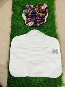 Superbottoms UNO Cloth Diaper