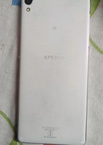 Sony Xperia XA Dual