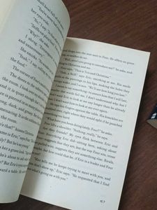 Veronica Roth Divergent &amp; Allegiant