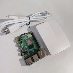 Raspberry Pi 4 (New And Working Condition)