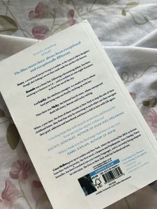 Blue Sisters by Coco Mellors