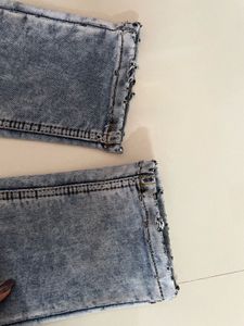 Denim Jeans