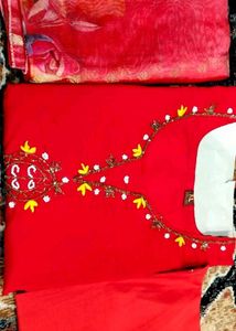 Brand New Kurta Set
