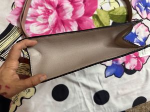 Call It Spring Sling Bag With Flaws