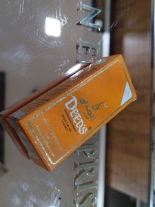 Deeds Fascinating Fragrance Roll-on