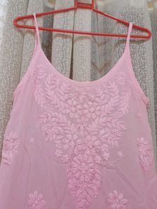 Singlet Kurta