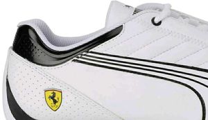 Men's Scuderia Ferrari Drift Cat 5 Ultra 2 Sneaker