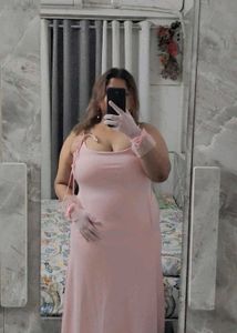 Princess Gown
