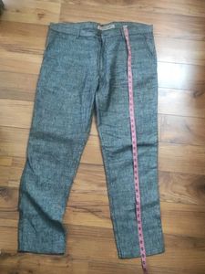 Mens Trouser