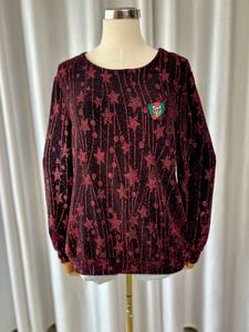 Korean Knit Top