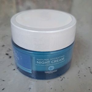 The Mom&#39;s Co Natural Hydrating Night Cream