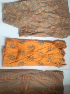 Salwar Kurta Set