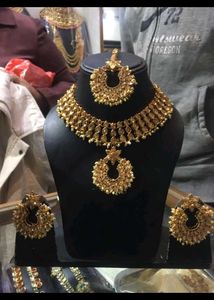 Women&#39;s Necklace Set🆕