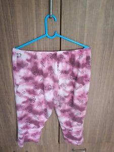 Lower For Women 3/4length