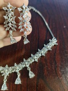 American diamond set