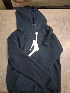Jordan Hoodie