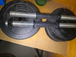 Dumbell Exercise Product