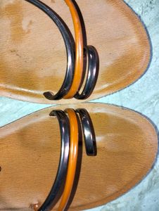 MOCS SANDAL SLIPPER FOR WOMEN