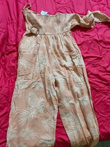 XS Jumpsuit