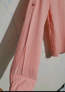 Shirt For Girls -1