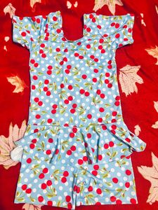 Kids Swimming Suit