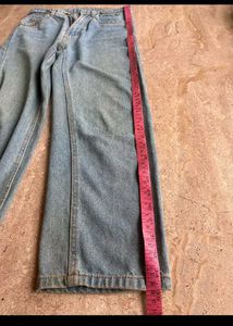 Lee Light Wash Jeans
