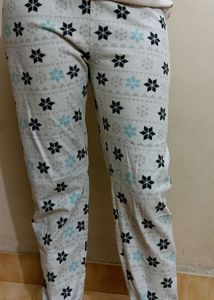 Warm And Comfortable Lower/ Pyjama/ Jogger