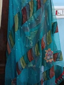 Festive And Formal Saree