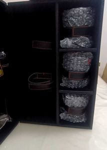 Portable Bar Set.