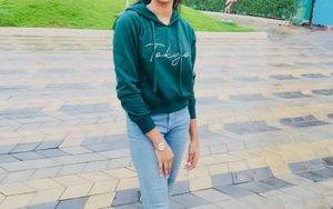 Women Sweatshirt