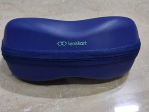 frameless sunglasses