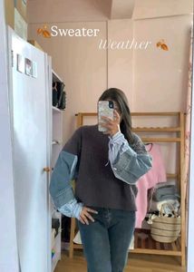 11 Pintresty Sweaters🍓