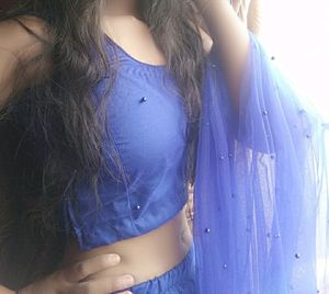 Lehnga Choli