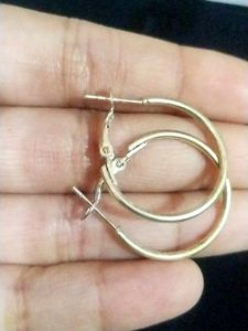Hoops (Pack Of 3)