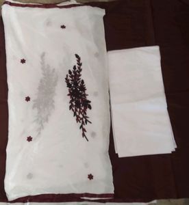 Best Quality Beautiful Dress Material Unstitched