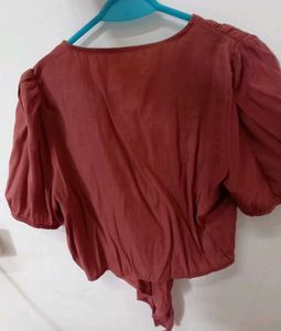 Knot Top