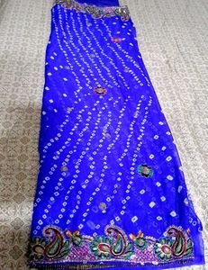 Absolutely Unused Saree