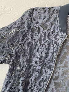 Zara Bomber Jacket