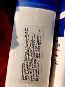 Lifebuoy Body Wash (Set of 2)