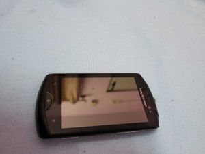 Sony Ericsson WT19i