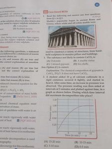 CBSE Class 10 Science Question Bank