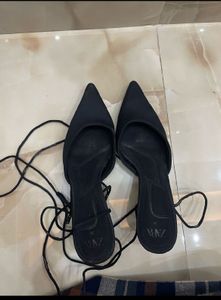 Zara Heels