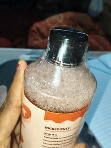 Lumony Non-Toxic Kitchen Cleaner